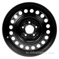 16x6 Chrome PCD 5x114,3 Пассажирские автомобильные диски